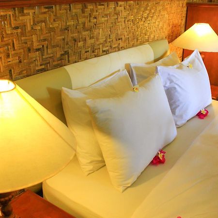 Gili Air Hotel Kültér fotó