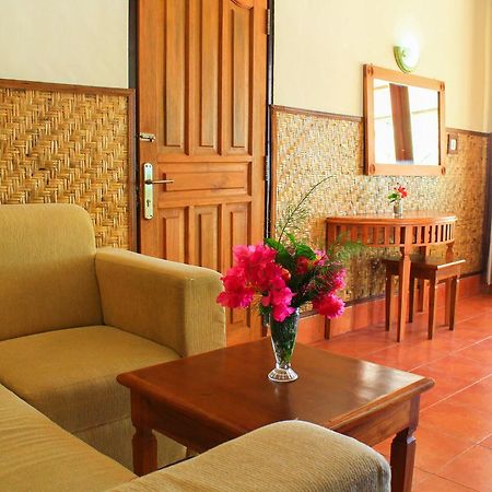 Gili Air Hotel Kültér fotó