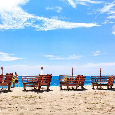 Gili Air Hotel Kültér fotó