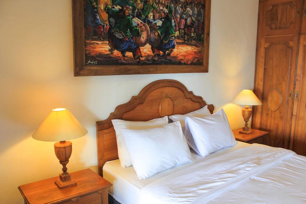 Gili Air Hotel Kültér fotó