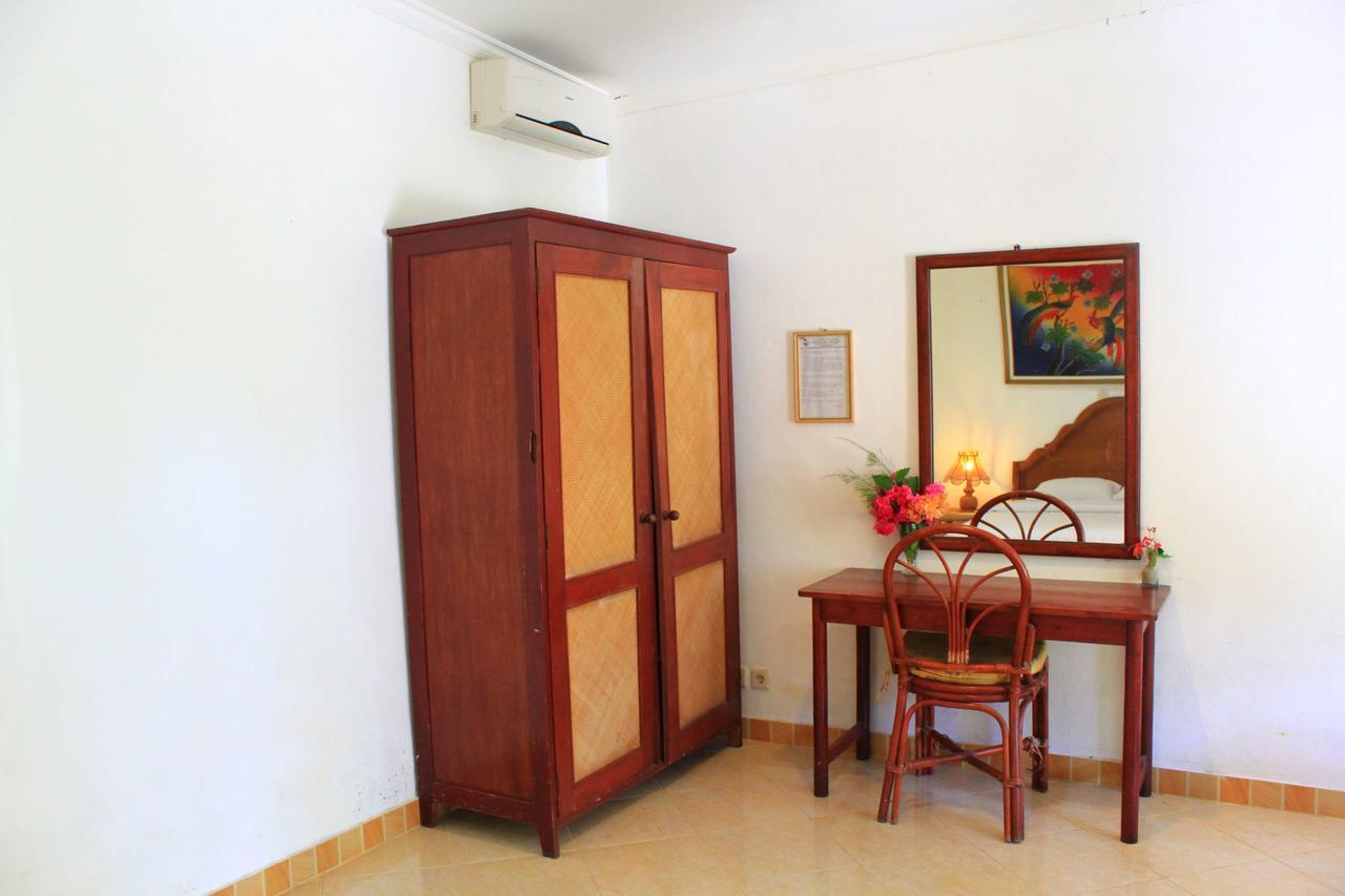 Gili Air Hotel Kültér fotó