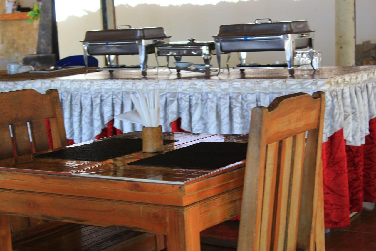 Gili Air Hotel Kültér fotó