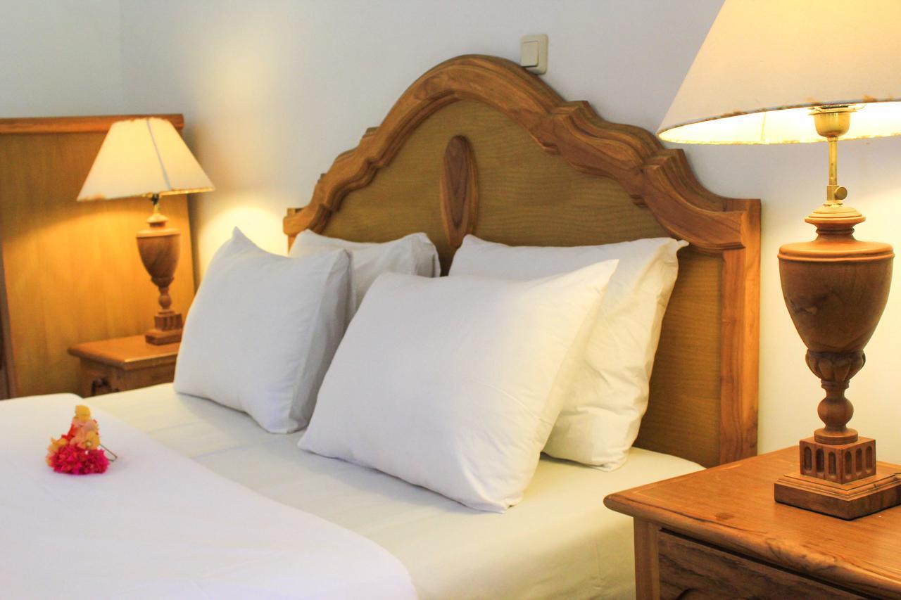 Gili Air Hotel Kültér fotó