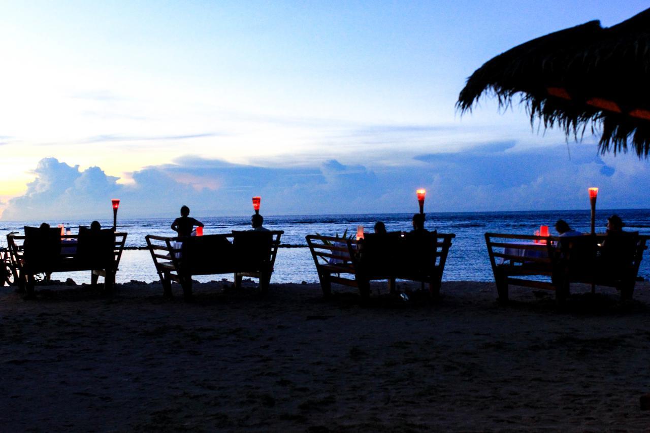 Gili Air Hotel Kültér fotó