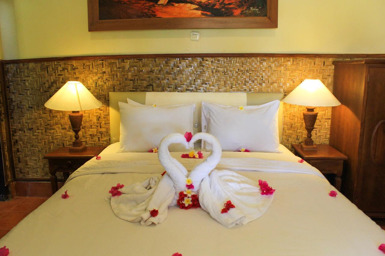 Gili Air Hotel Kültér fotó