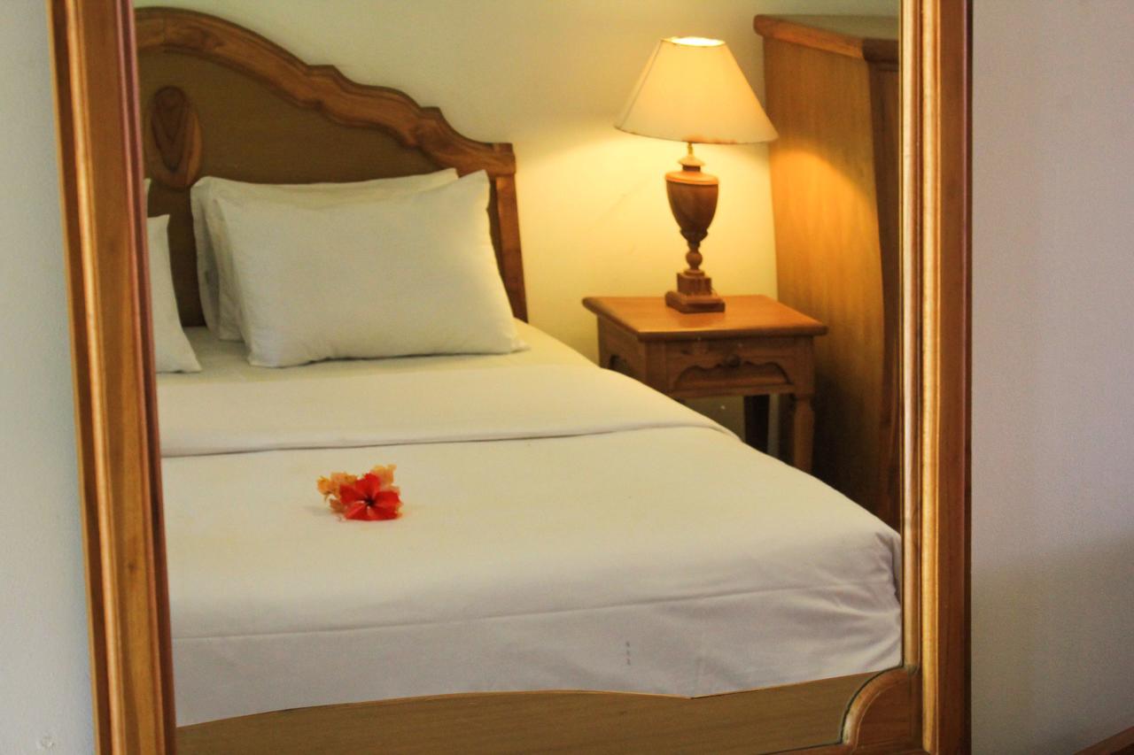 Gili Air Hotel Kültér fotó