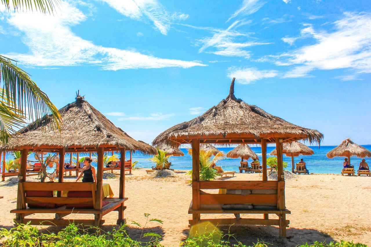 Gili Air Hotel Kültér fotó