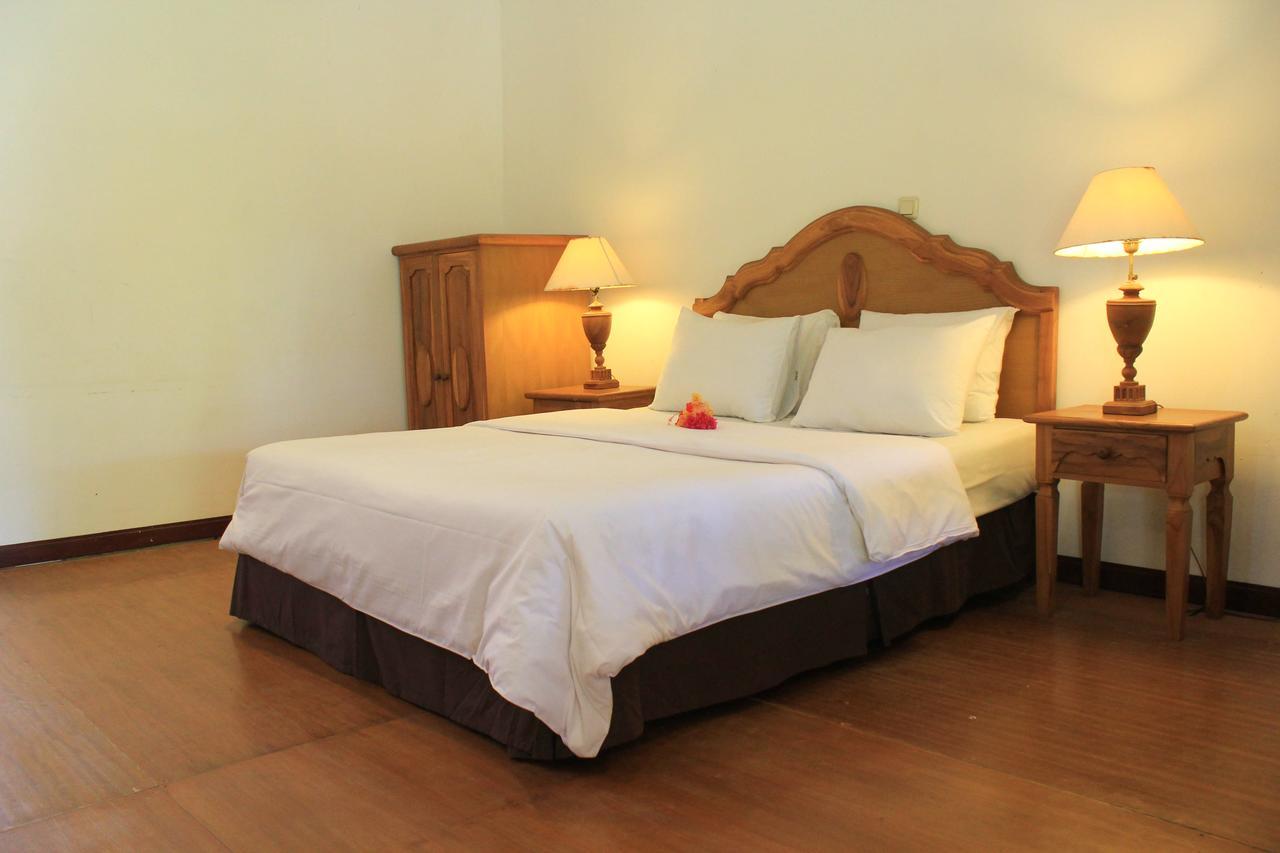 Gili Air Hotel Kültér fotó