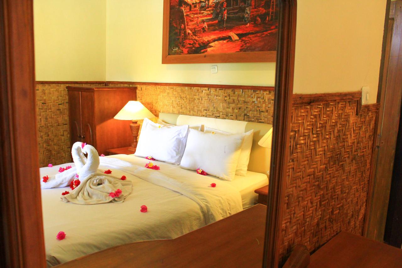 Gili Air Hotel Kültér fotó