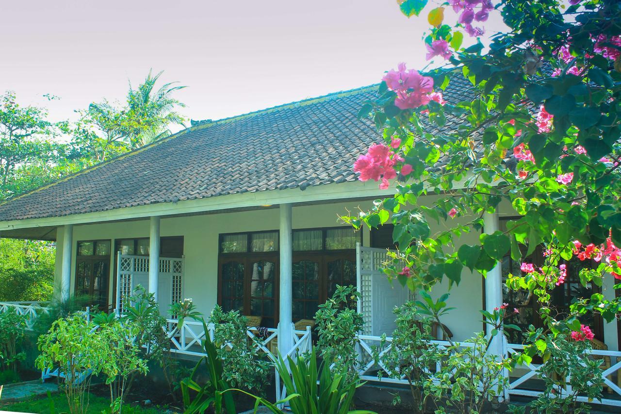 Gili Air Hotel Kültér fotó