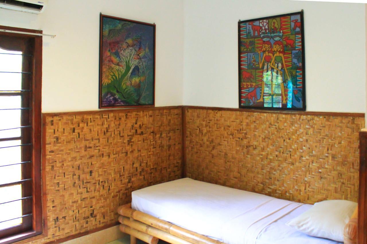 Gili Air Hotel Kültér fotó