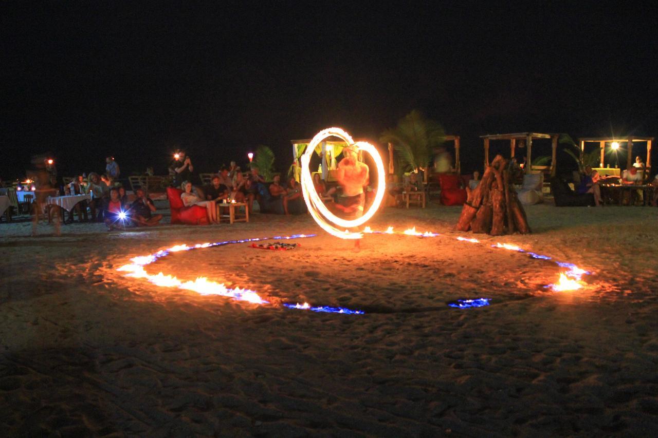 Gili Air Hotel Kültér fotó