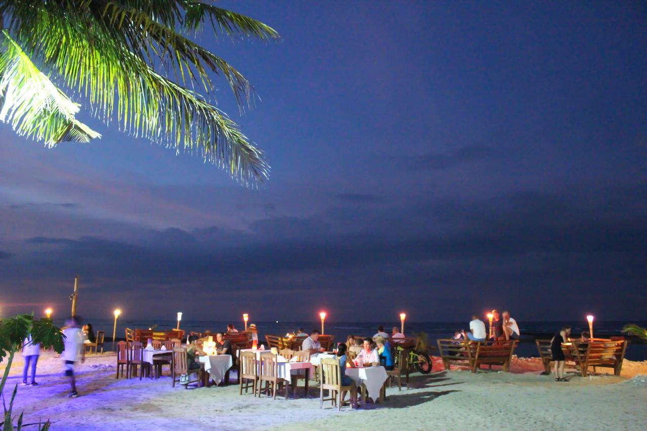 Gili Air Hotel Kültér fotó