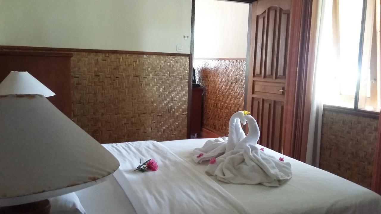 Gili Air Hotel Kültér fotó