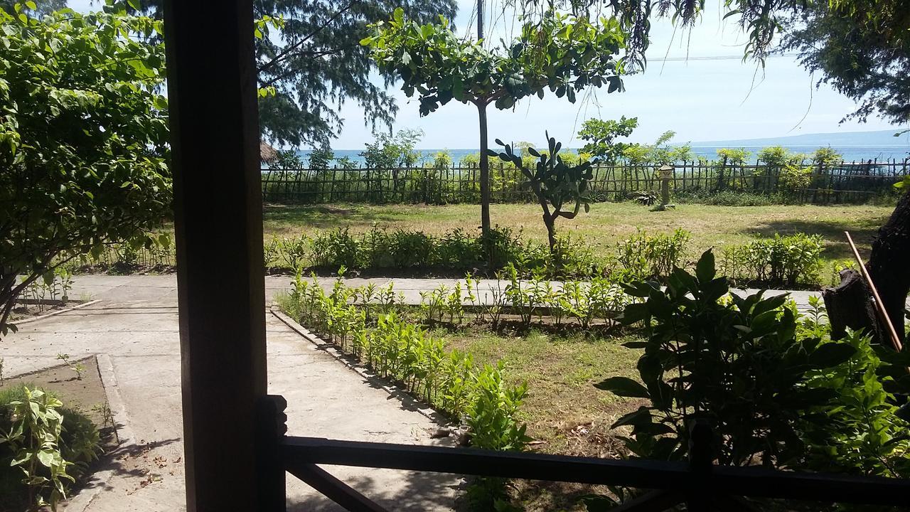 Gili Air Hotel Kültér fotó