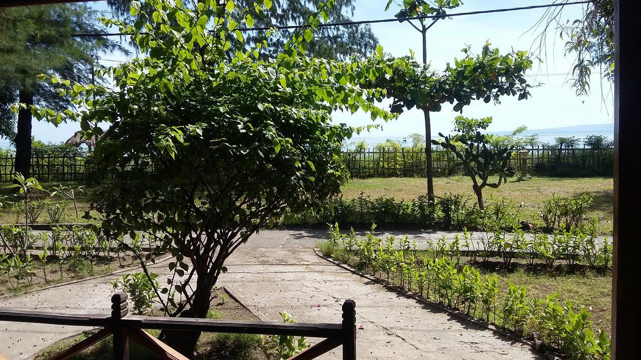 Gili Air Hotel Kültér fotó