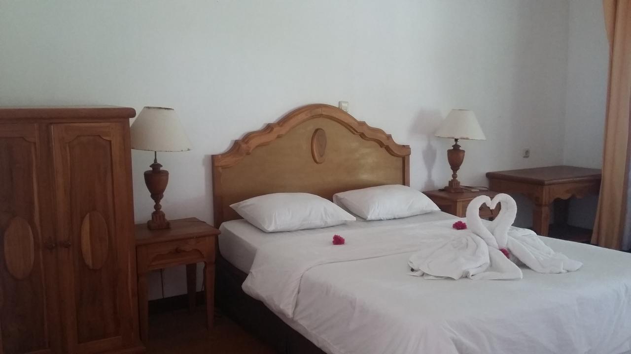Gili Air Hotel Kültér fotó