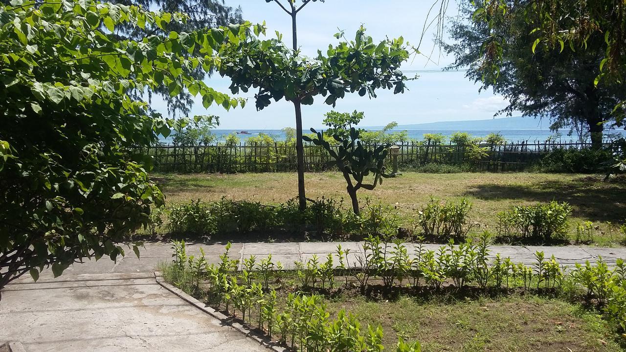 Gili Air Hotel Kültér fotó